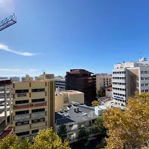  Apartamento Ricardo Soriano 16 Center Of - Eaw Homes