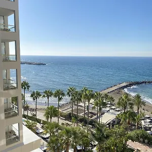  Apartamento Precioso En Primera Línea De Playa