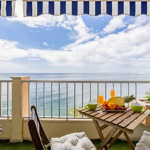  Apartamento Oleholidays Diana 508 Maravillosas Vistas Al Mar