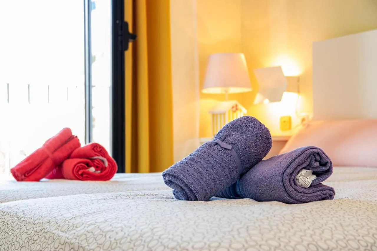 Homestay Jardines Puerto Banus Rooms Marbella Spain